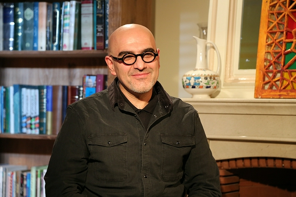 Fahime Hoseini | Category TV & Theater