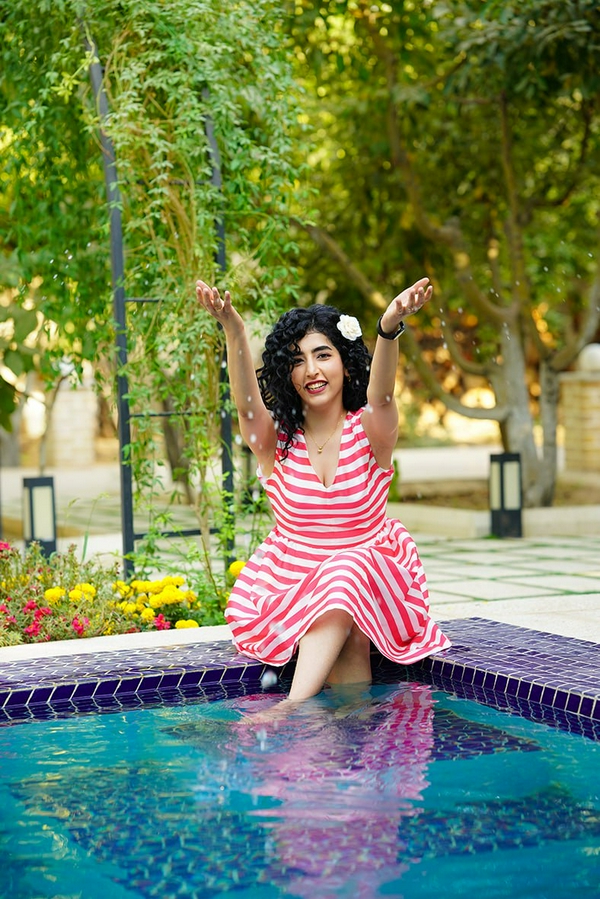 Fahime Hoseini | Category Modeling